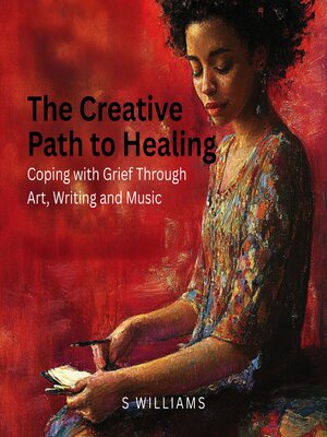 cover image of The Creative Path to Healing